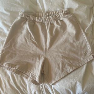 Adidas Fleece Shorts